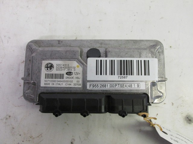 Lengéscsillapító elektromos vezérlő