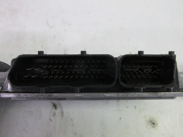 Fiat 500 1,2 benzin, Lpg gázvezérlő elektronika 51910845
