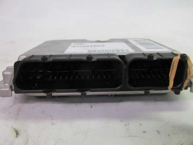 Fiat Idea, Lancia Musa  1,3 16v Mjet motorvezérlő 55201188