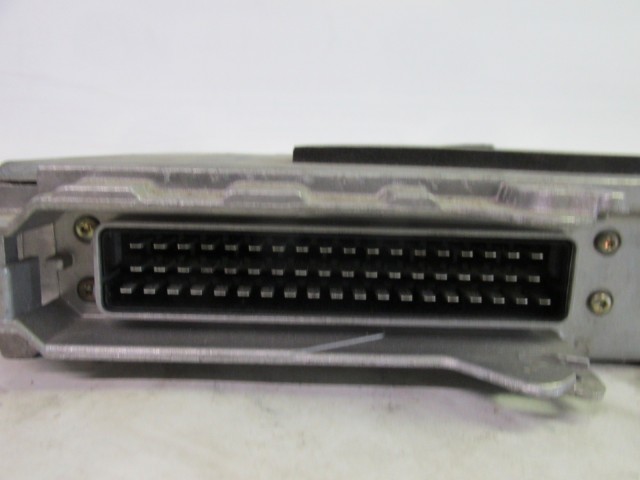 Alfa Romeo 164 2,5 Td motorvezérlő 