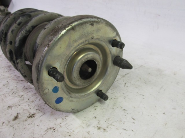 Alfa Romeo 159 első lengéscsillapító, fehér, citrom, citrom színjelölésű rugóval  50706132