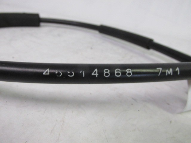 Fiat Seicento 1,1 benzin bal oldali váltóbovden 46514868