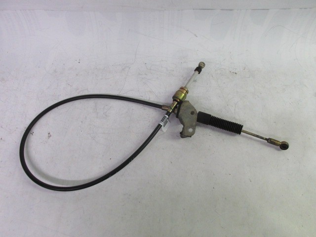 Fiat Punto II.-III.  automata váltóval szerelt  váltóbovden 46552741