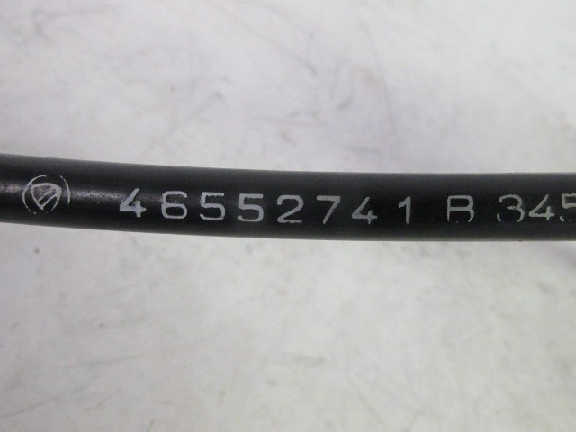 Fiat Punto II.-III.  automata váltóval szerelt  váltóbovden 46552741