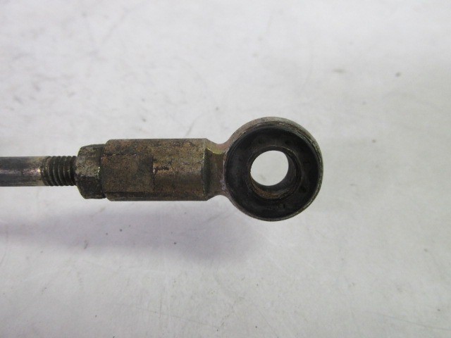 Fiat Punto II.-III.  automata váltóval szerelt  váltóbovden 46552741