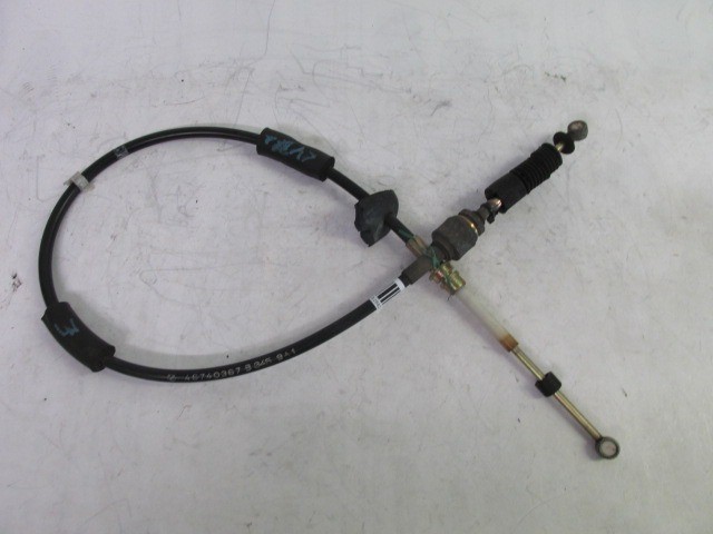 Alfa Romeo 145, 146, Lancia Lybra benzines jobb oldali váltóbovden  46740367