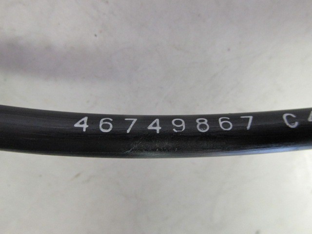 Fiat Punto III. 1,3 16v mjet jobb oldali váltóbovden 46749867