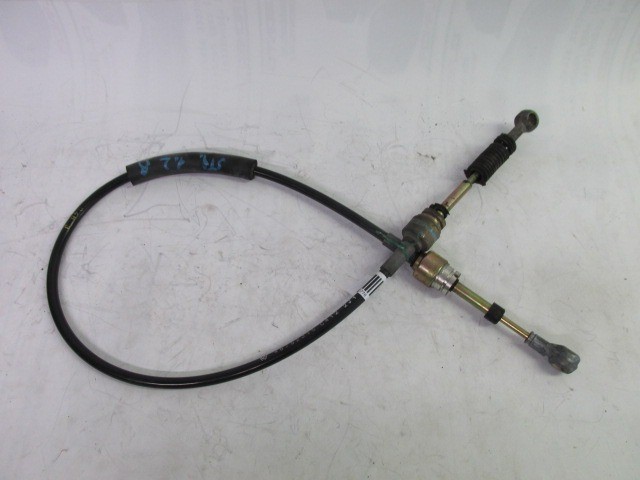 Fiat Stilo 1,2-1,4 16v benzin jobb oldali váltóbovden 46752315