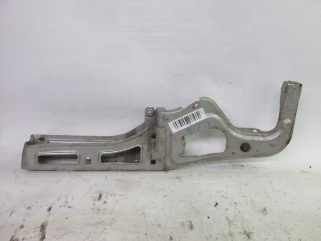 82128 Lancia Lybra bal első lökhárító, sárvédő tartó 46553869