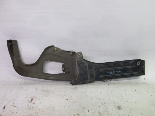 82133 Lancia Lybra bal első lökhárító, sárvédő tartó 46553869