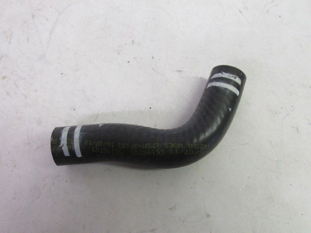 Alfa Romeo 159 1,9 Diesel gyári új vízcső 55198703