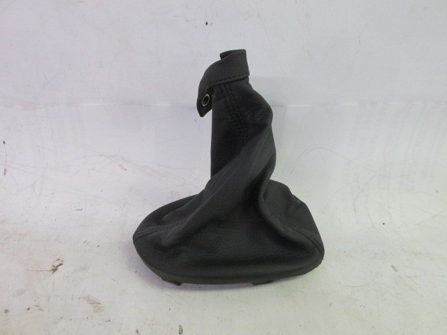 Alfa Romeo Gt 2006-2010 Blackline gyári új váltószoknya 156076568