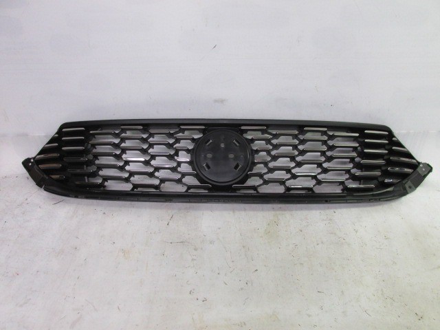 Fiat Tipo 2015- utángyártott új felső díszrács krómos 735642866