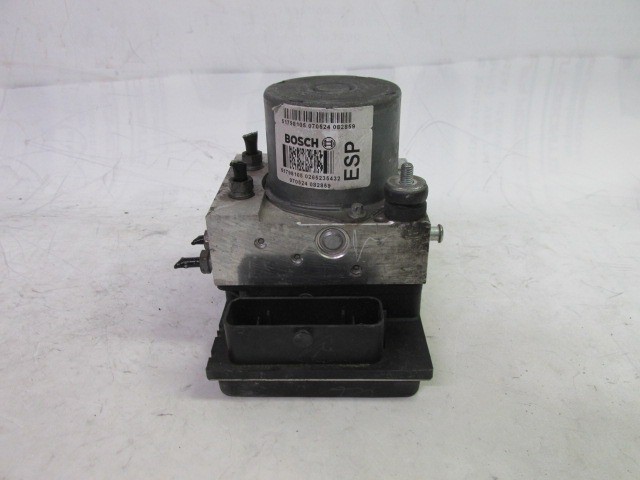 Fiat Grande Punto Abs 51798105 , 0265235432