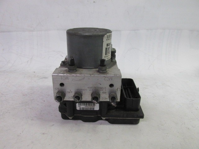 Fiat Grande Punto Abs 51798105 , 0265235432