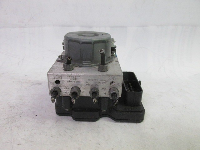 Lancia Ypsilon III. Abs 2011- 51956869 , 0265243606