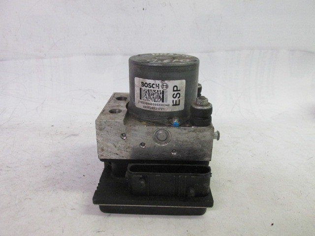Fiat Bravo 2007-2014 Abs 51823644 , 0265230340