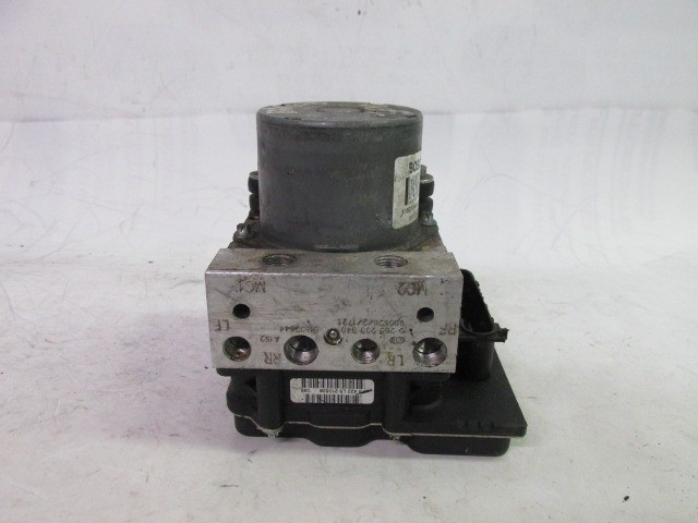 Fiat Bravo 2007-2014 Abs 51823644 , 0265230340