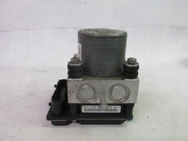 Fiat Bravo 2007-2014 Abs 51823644 , 0265230340
