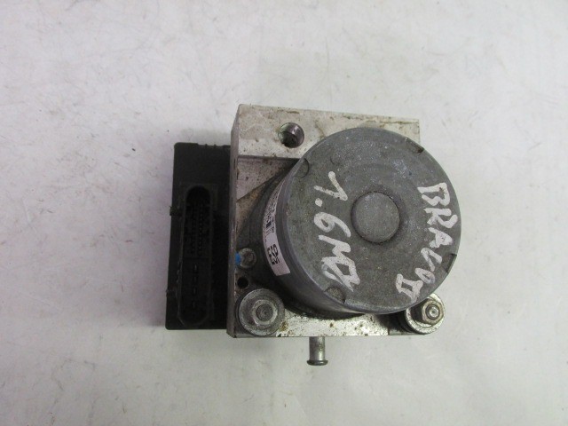 Fiat Bravo 2007-2014 Abs 51823644 , 0265230340