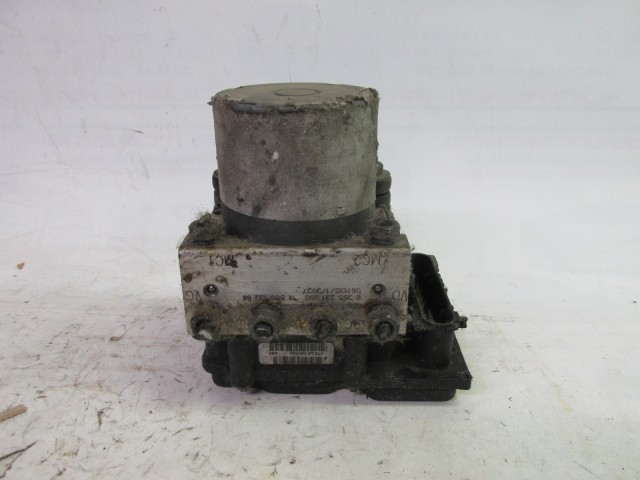 Fiat Scudo 2007-2016 Abs 1400513280 , 0265231550
