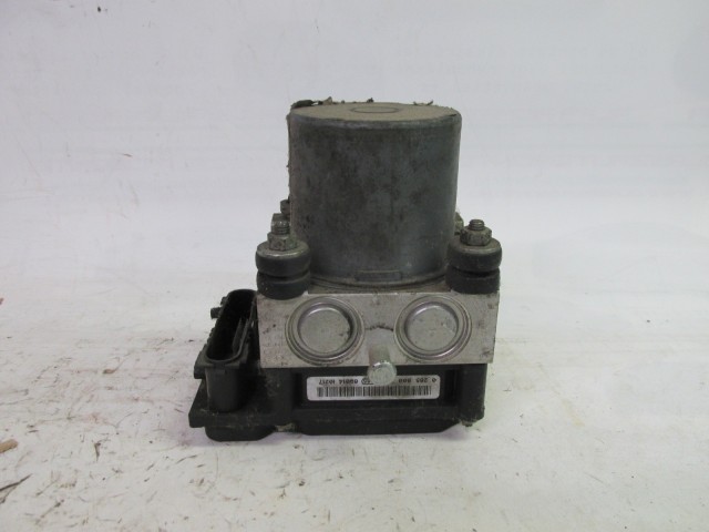 Fiat Scudo 2007-2016 Abs 1400513280 , 0265231550