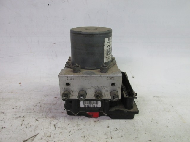 Fiat Stilo Abs 51767116 , 0265234352