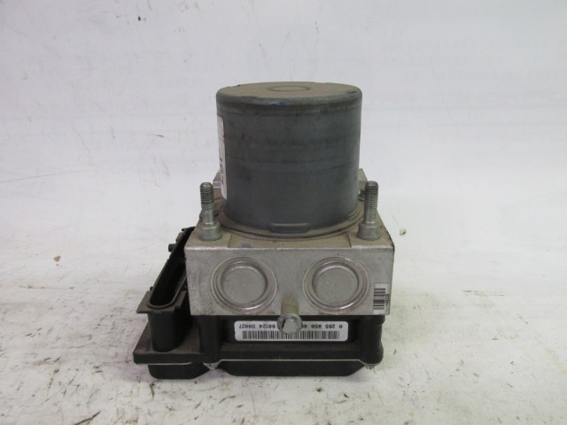 Fiat Stilo Abs 51767116 , 0265234352