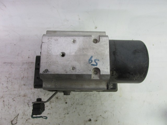 Alfa Romeo 159 abs egység 51804856