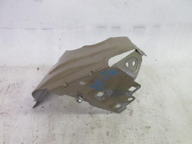 86025 Lancia Delta 2008-2014 bal első sárvédő tartó 51808584