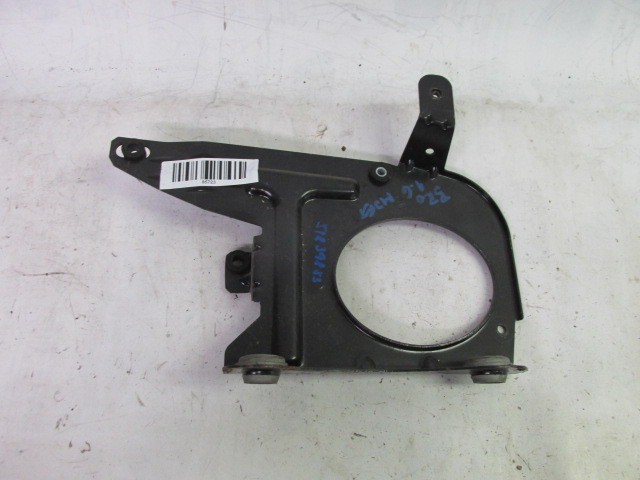 Fiat Bravo 2007-2014, Lancia Delta 2008-2014 légszűrőház tartó 51839853