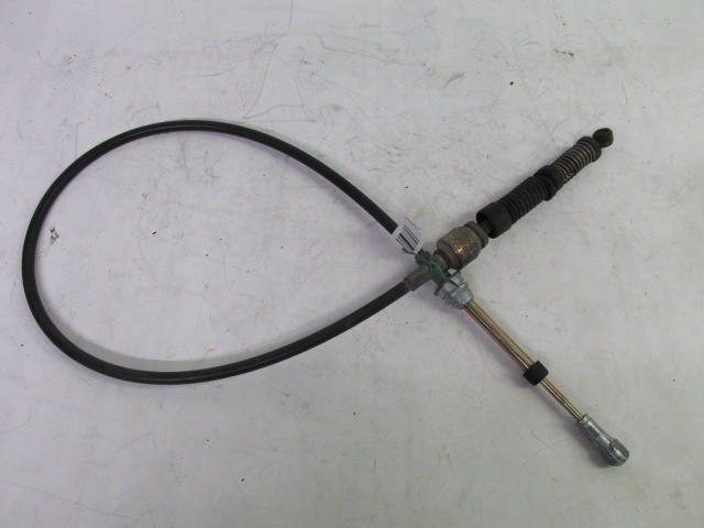 Fiat Punto II.-III. 1,2-1,4 benzines váltóbovden 46803967