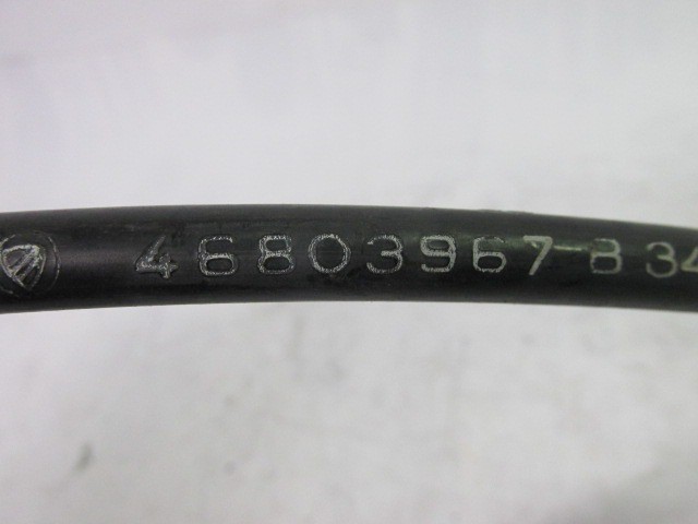 Fiat Punto II.-III. 1,2-1,4 benzines váltóbovden 46803967