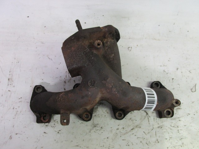 Fiat Punto II. , Doblo I. 1,9 szívó Diesel kipufogó csonk 46760511