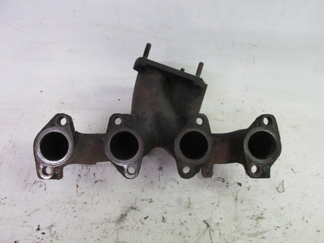 Fiat Punto II. , Doblo I. 1,9 szívó Diesel kipufogó csonk 46760511