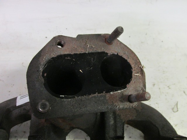 Fiat Punto II. , Doblo I. 1,9 szívó Diesel kipufogó csonk 46760511