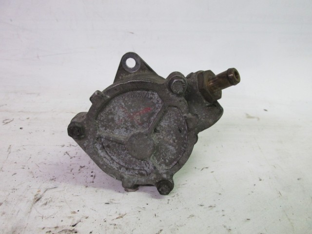 Alfa Romeo, Fiat 1,9 8v Diesel fék vákuumszivattyú 46771105