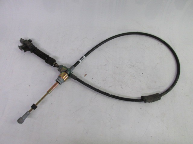 Fiat Stilo 1,6 16v benzin jobb oldali váltóbovden 46811320