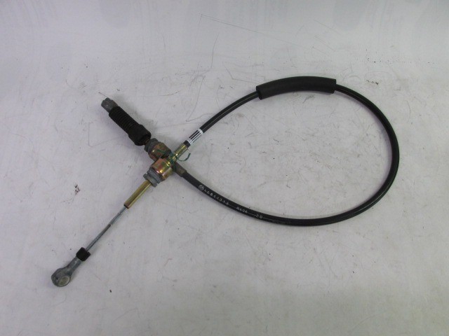 Fiat Stilo 1,6 16v benzin bal oldali váltóbovden 46811319