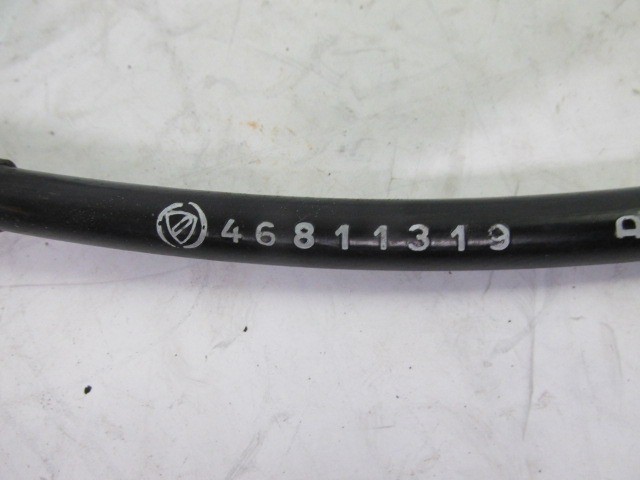 Fiat Stilo 1,6 16v benzin bal oldali váltóbovden 46811319