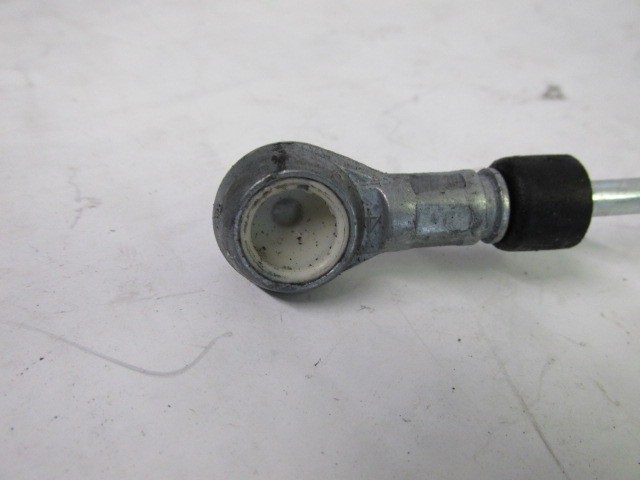 Fiat Stilo 1,6 16v benzin bal oldali váltóbovden 46811319