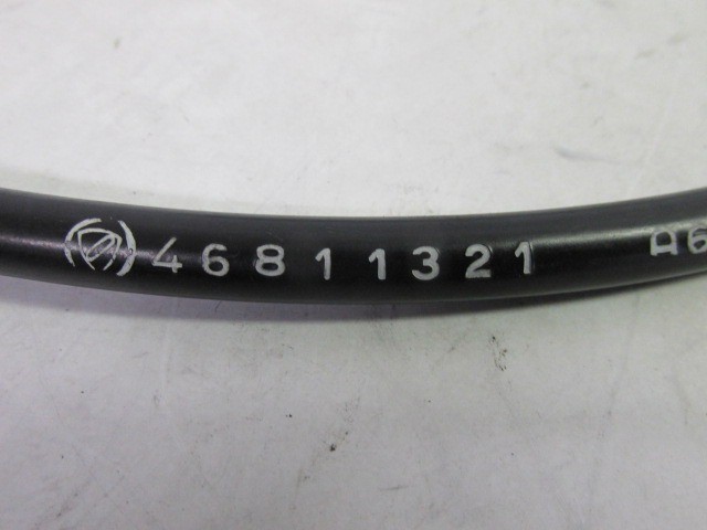 Fiat Stilo 1,9 8v Diesel jobb oldali váltóbovden 46811321