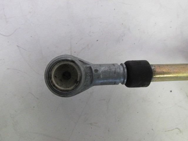 Fiat Stilo 1,9 8v Diesel jobb oldali váltóbovden 46811321