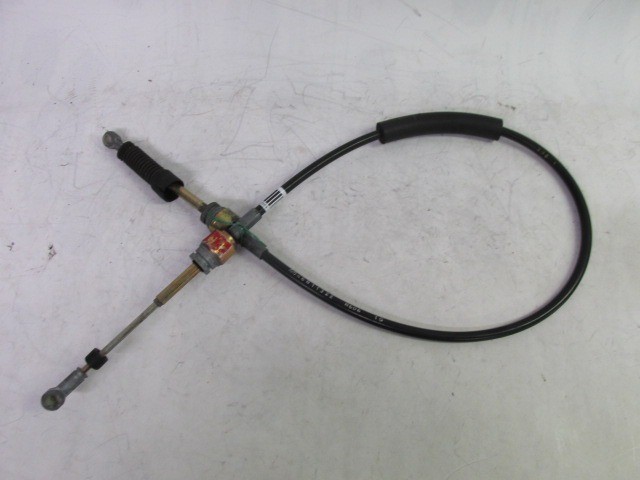 Fiat Stilo 1,9 8v Diesel bal oldali váltóbovden 46811322