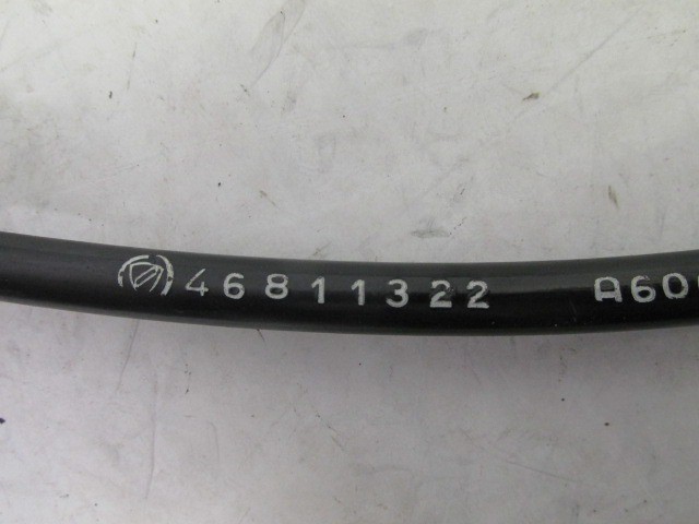 Fiat Stilo 1,9 8v Diesel bal oldali váltóbovden 46811322