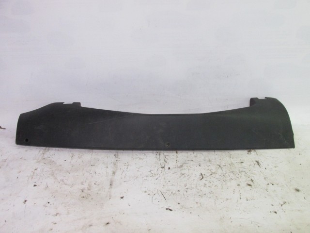 Fiat Doblo I. 2000-2005 bal hátsó lámpakeret, kettényíló ajtós kivitelhez 735270776