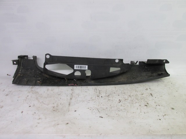 Fiat Doblo I. 2000-2005 bal hátsó lámpakeret, kettényíló ajtós kivitelhez 735270776