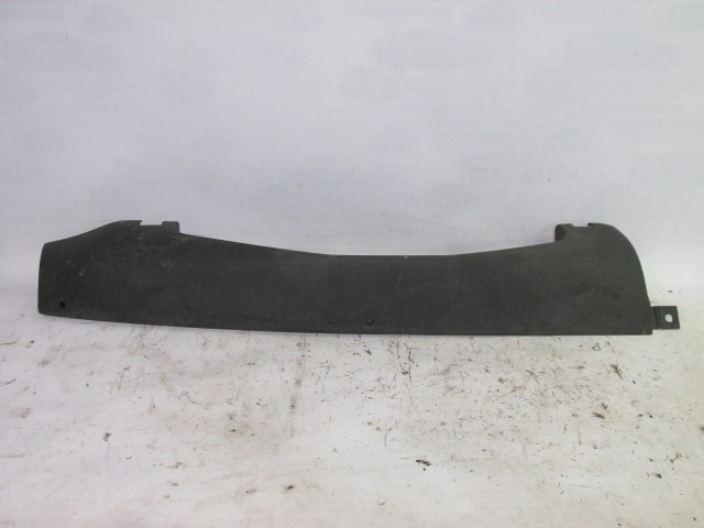 82322 Fiat Doblo I. 2000-2005 bal hátsó lámpakeret, kettényíló ajtós kivitelhez 735302144