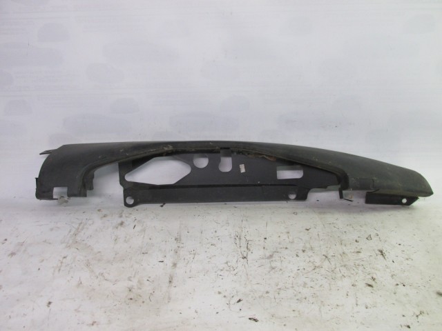 82326 Fiat Doblo I. 2000-2005 bal hátsó lámpakeret, kettényíló ajtós kivitelhez 735302144