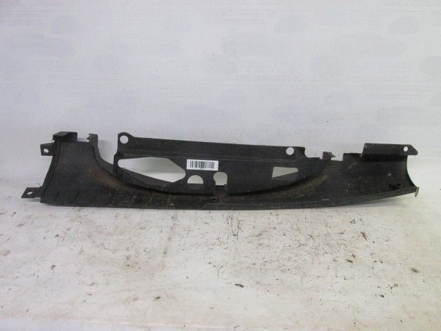 82329 Fiat Doblo I. 2000-2005 bal hátsó lámpakeret, kettényíló ajtós kivitelhez 735302144